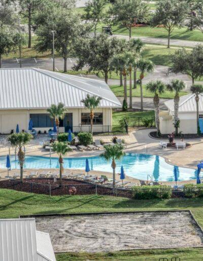The Executive Villa @ Sun N Lake, The Happy Getaways