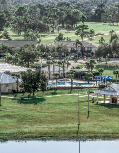 The Executive Villa @ Sun N Lake, The Happy Getaways