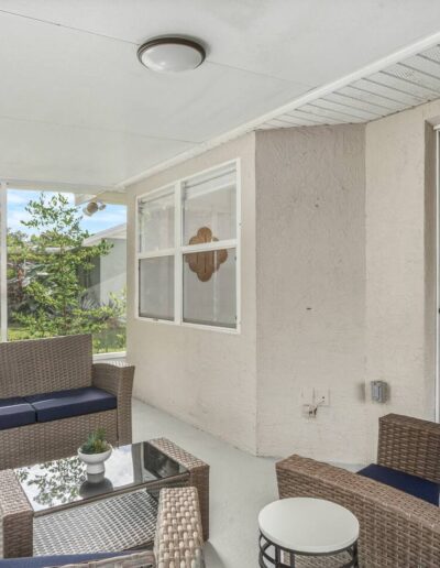 The Executive Villa @ Sun N Lake, The Happy Getaways